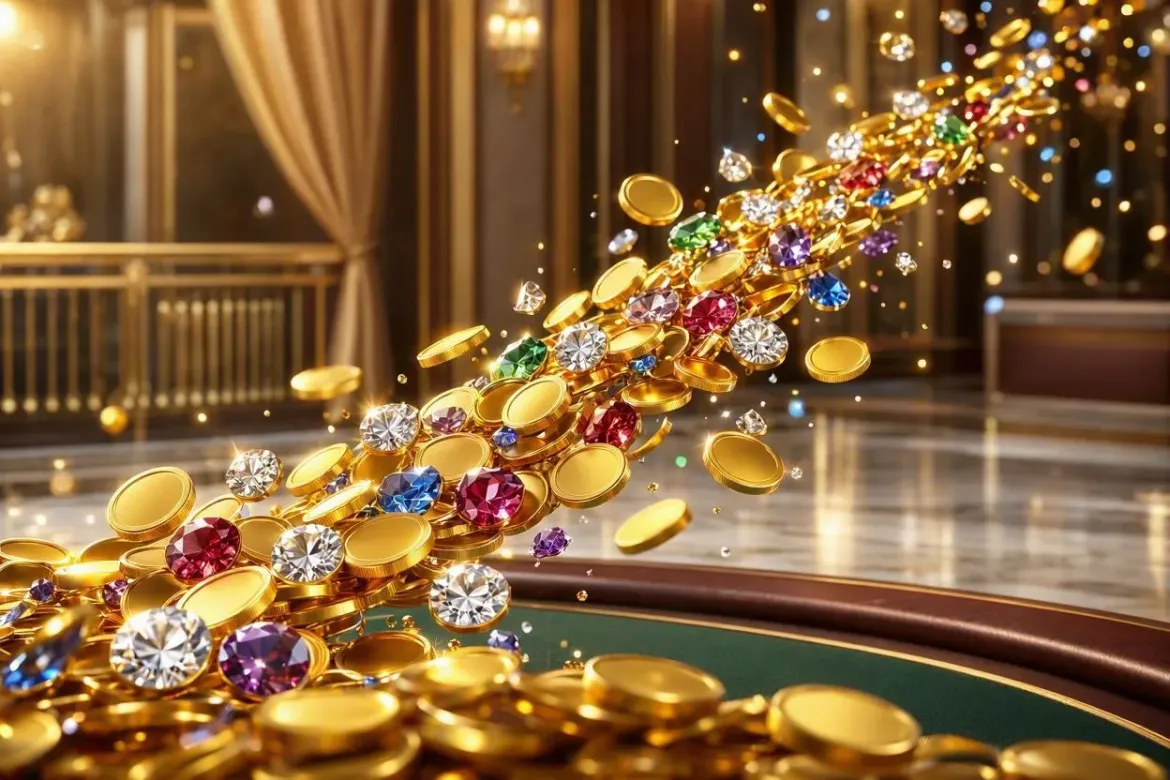 GoldBet Casino
